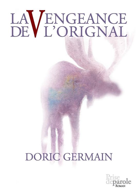 Produktbild: La Vengeance de l'orignal