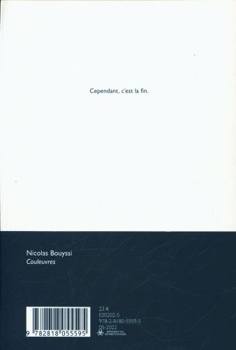 Produktbild: Couleuvres