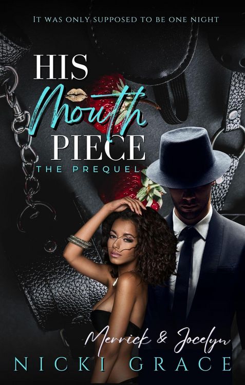 Produktbild: His Mouthpiece: Merrick and Jocelyn