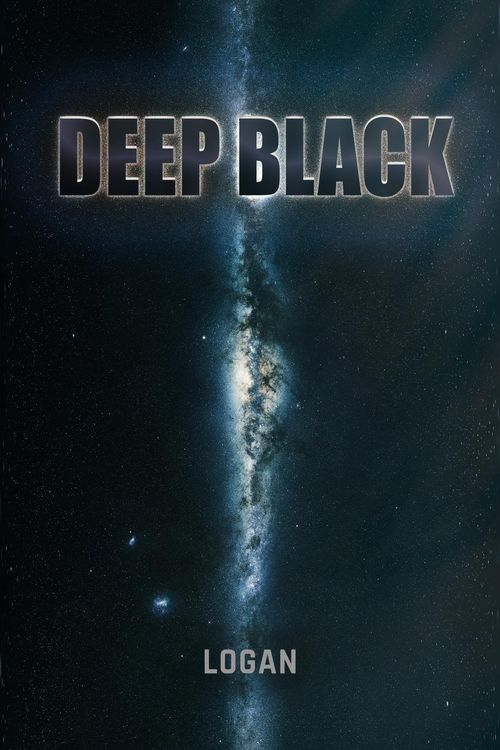 Produktbild: Deep Black