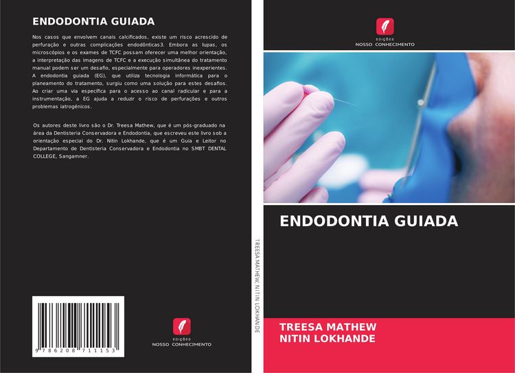 Produktbild: Endodontia Guiada