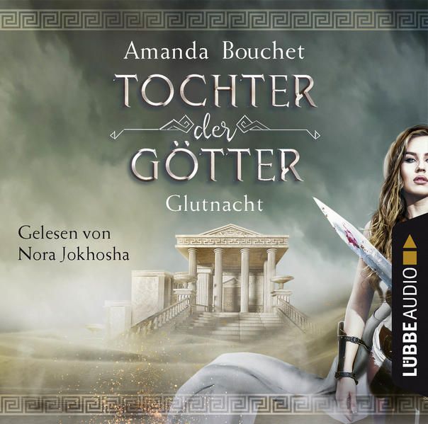 Produktbild: Glutnacht
