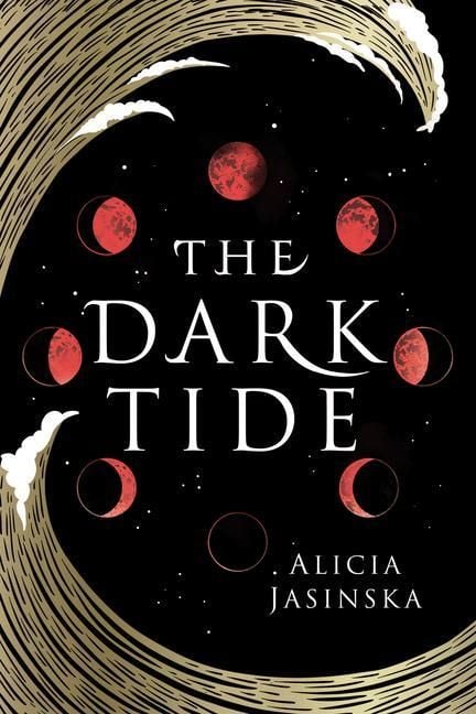 Produktbild: The Dark Tide