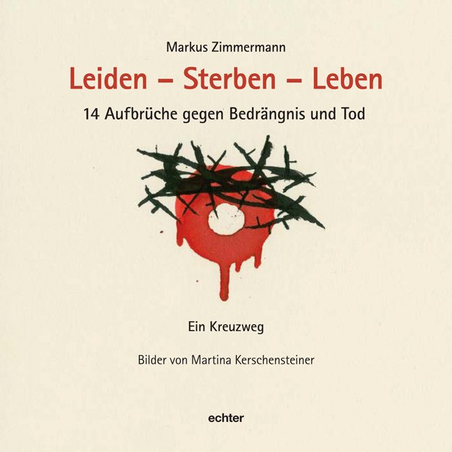 Produktbild: Leiden - Sterben - Leben