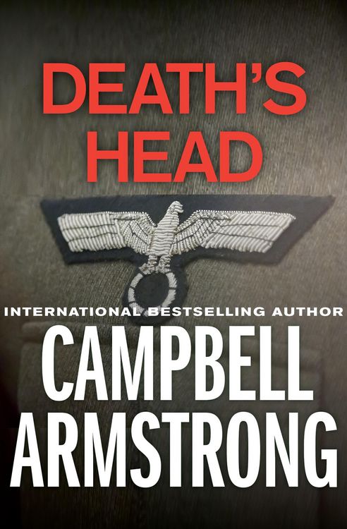 Produktbild: Death's Head
