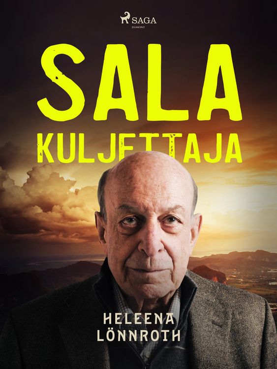 Produktbild: Salakuljettaja