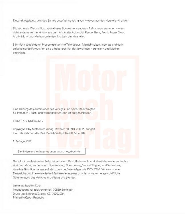 Produktbild: Amerikanische Autos 1945-1990