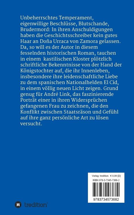 Produktbild: Infantin Elster