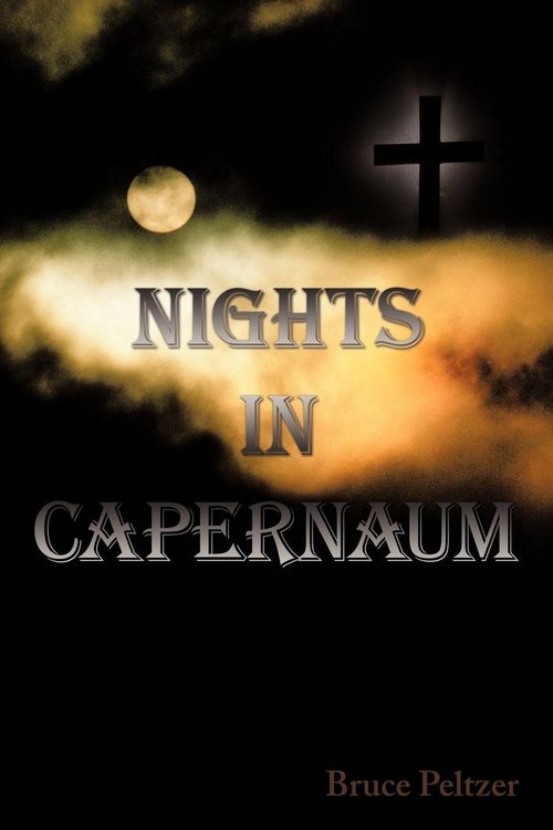 Produktbild: Nights in Capernaum