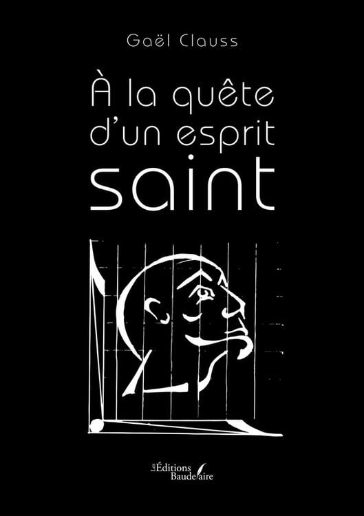 Produktbild: A la quete d un esprit saint