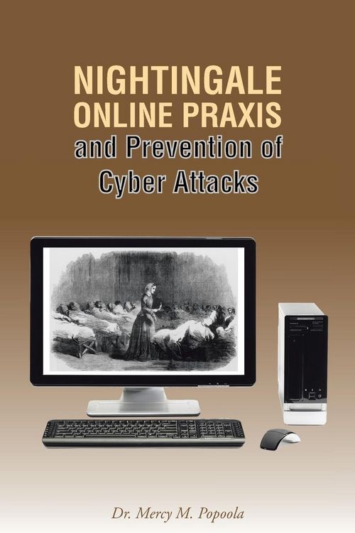 Produktbild: Nightingale Online Praxis and Prevention Of Cyber Attacks