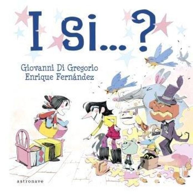 Produktbild: I SI...?