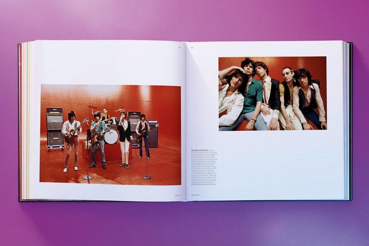 Produktbild: 75 Years of Atlantic Records