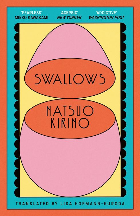 Produktbild: Swallows