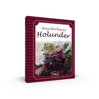 Produktbild: Wunderbarer Holunder