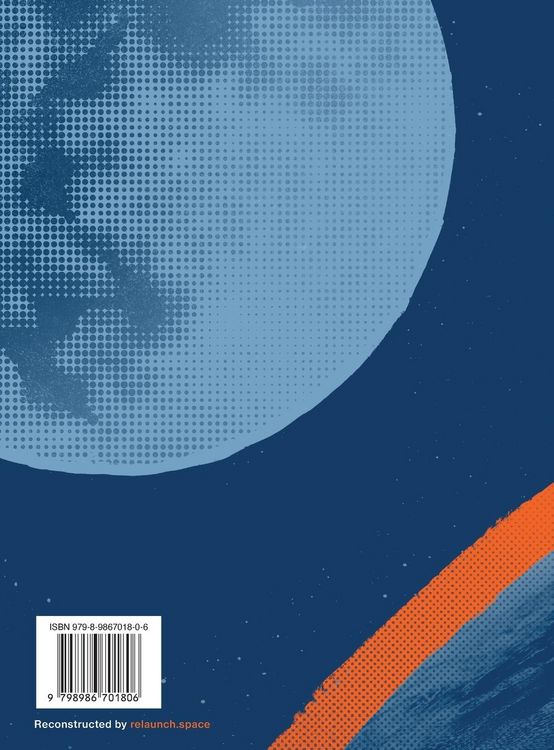 Produktbild: Apollo 11 Flight Plan
