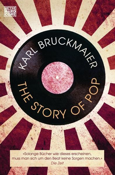 Produktbild: The Story of Pop