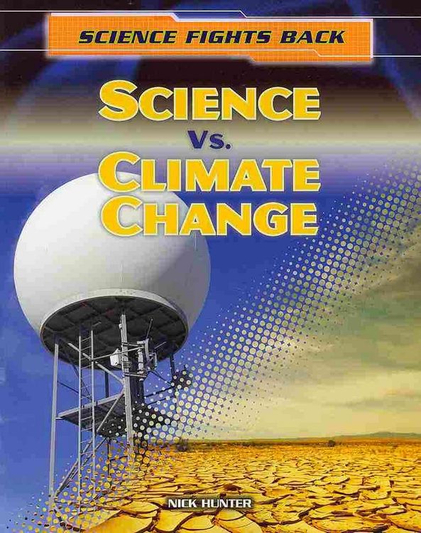 Produktbild: Science Vs Climate Change