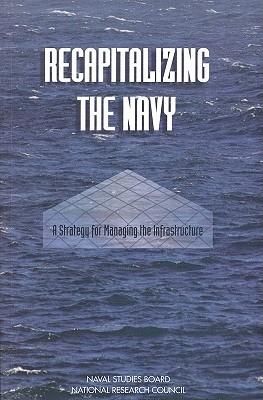 Produktbild: Recapitalizing the Navy