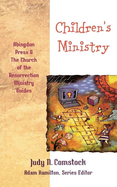 Produktbild: Children's Ministry