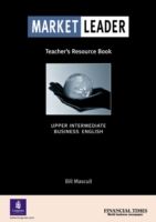 Produktbild: Market Leader Upper Intermediate Teacher's Resource Book