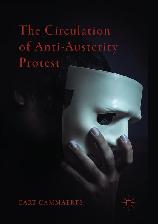 Produktbild: The Circulation of Anti-Austerity Protest