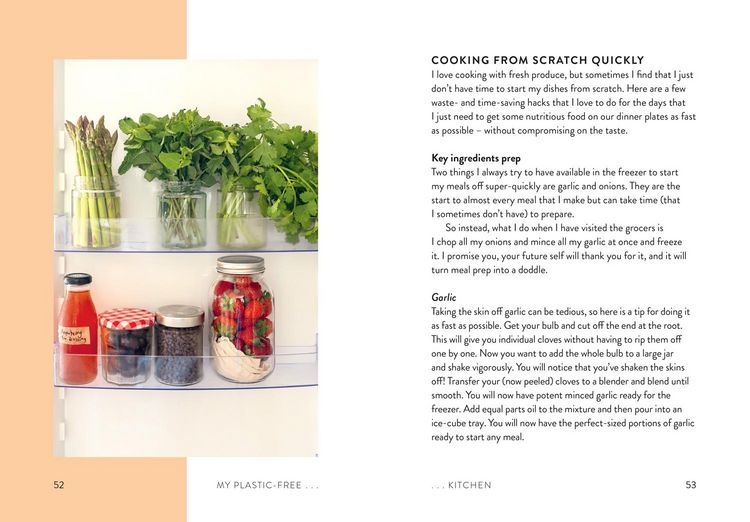Produktbild: My Plastic-Free Home Hb