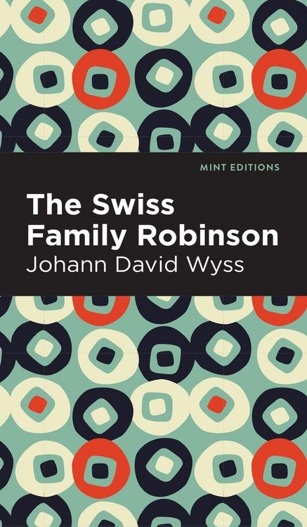 Produktbild: Swiss Family Robinson
