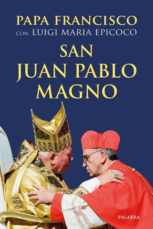 Produktbild: San Juan Pablo Magno