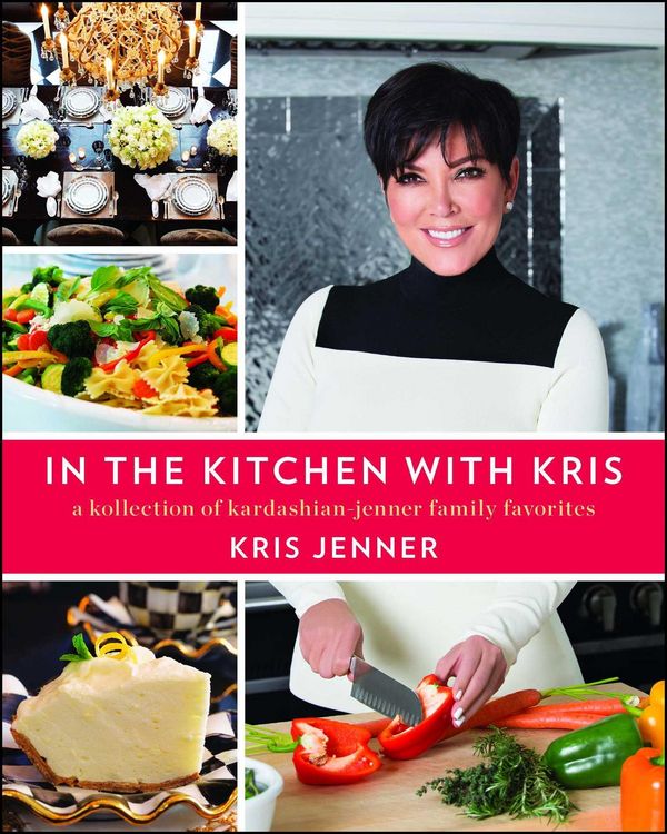 Produktbild: In the Kitchen with Kris