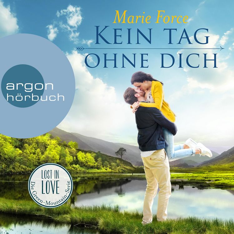 Produktbild: Kein Tag ohne dich / Lost in Love  Bd.2