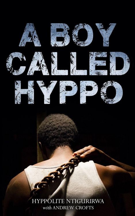 Produktbild: A Boy Called Hyppo