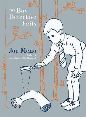 Produktbild: The Boy Detective Fails