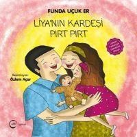Produktbild: Liyanin Kardesi Pirt Pirt