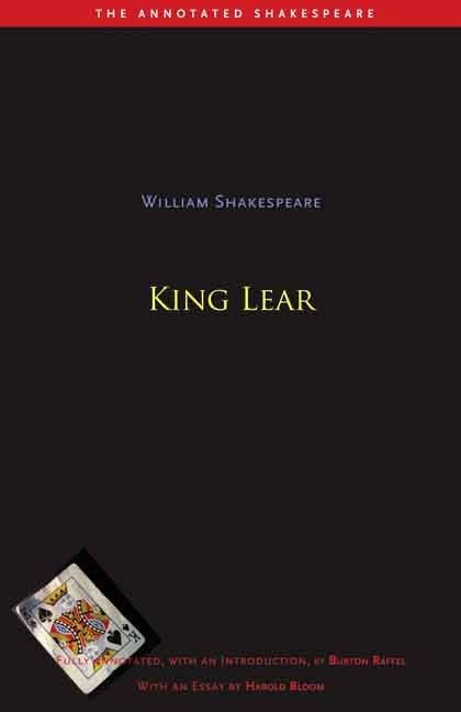 Produktbild: King Lear