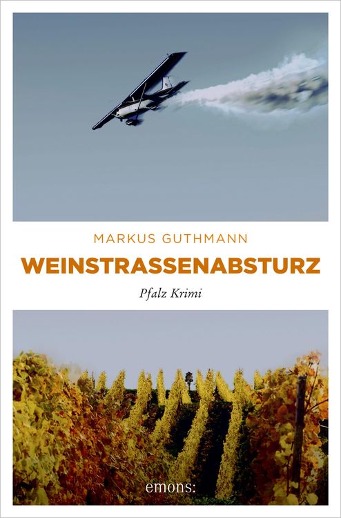 Produktbild: Weinstra&szlig;enabsturz