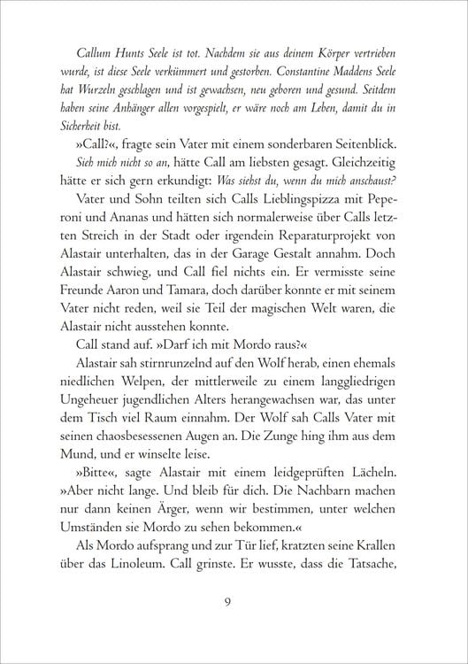 Produktbild: Magisterium - Das 2. Jahr