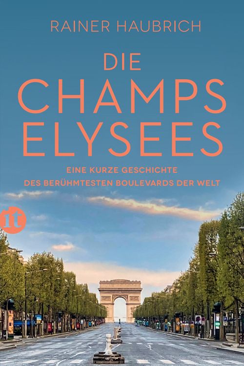 Produktbild: Die Champs-&Eacute;lys&eacute;es