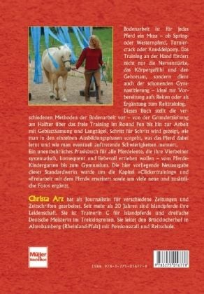 Produktbild: Bodenarbeit