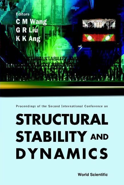 Produktbild: Structural Stability and Dynamics, Volume 1 - Proceedings of the Second International Conference