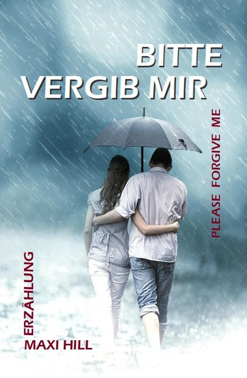 Produktbild: Bitte vergib mir
