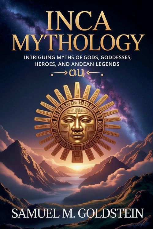 Produktbild: Inca Mythology
