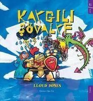 Produktbild: Kaygili S&ouml;valye