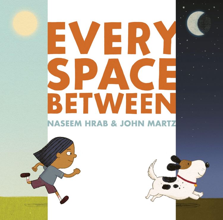 Produktbild: Every Space Between