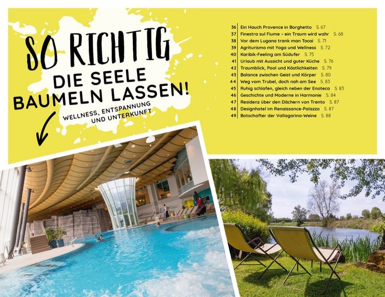 Produktbild: Herzst&uuml;cke am Gardasee