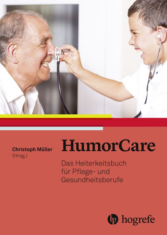 Produktbild: HumorCare