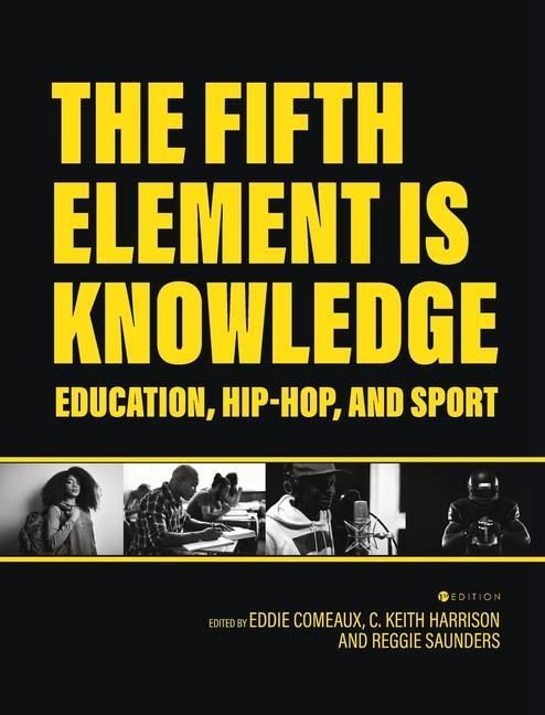 Produktbild: Fifth Element is Knowledge