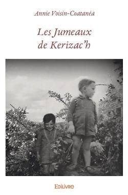 Produktbild: Les Jumeaux de Kerizac'h
