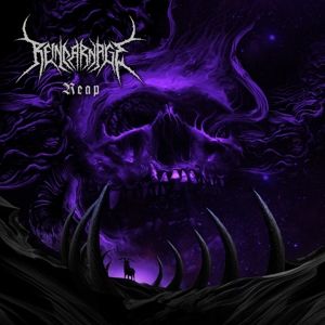 Produktbild: Reap (purple)