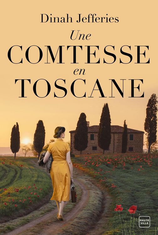 Produktbild: Une comtesse en Toscane